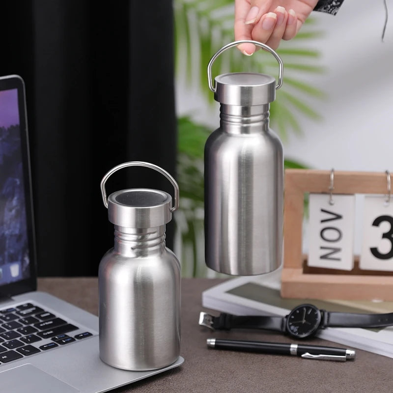 Gourde Inox Sport