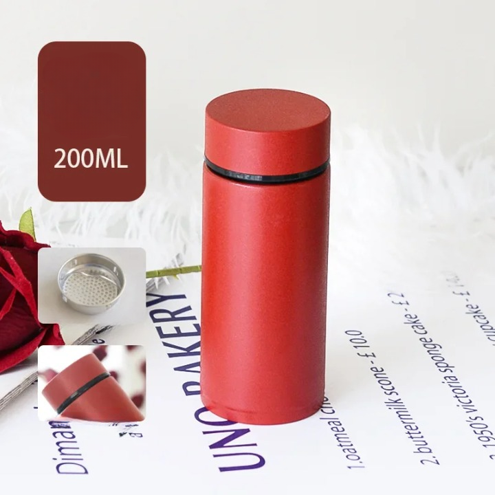 Gourde Thermos 200 Ml