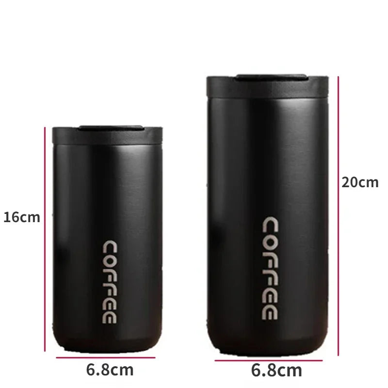 Gourde Thermos Sans Bpa anti-fuite