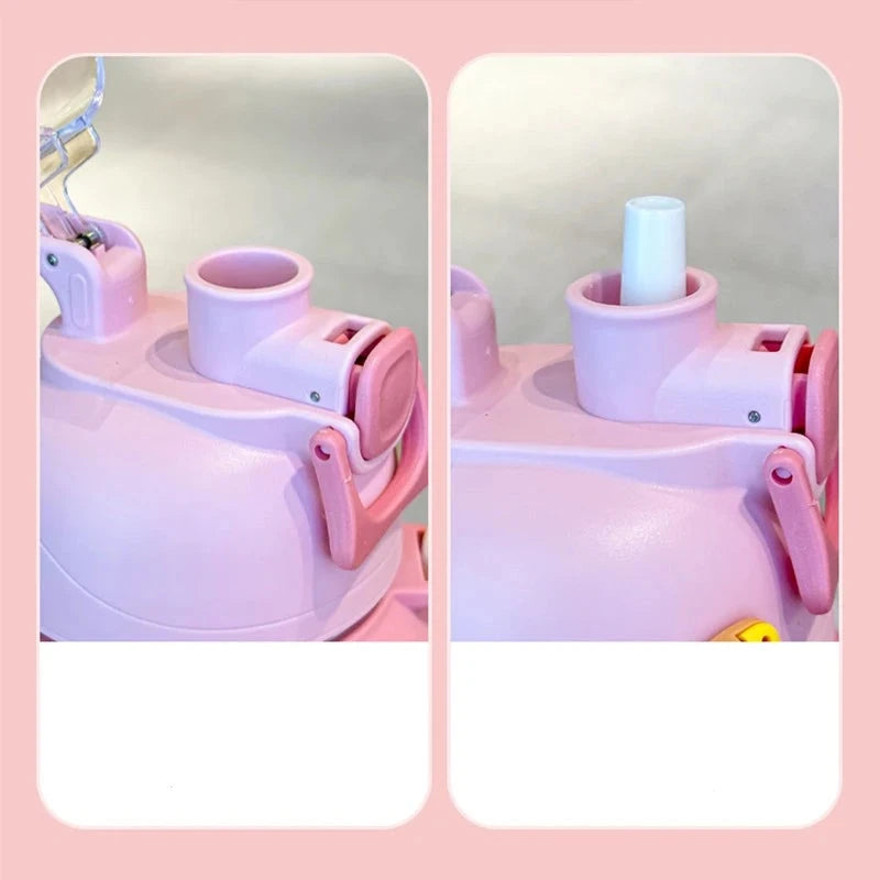 Gourde 1L Enfant