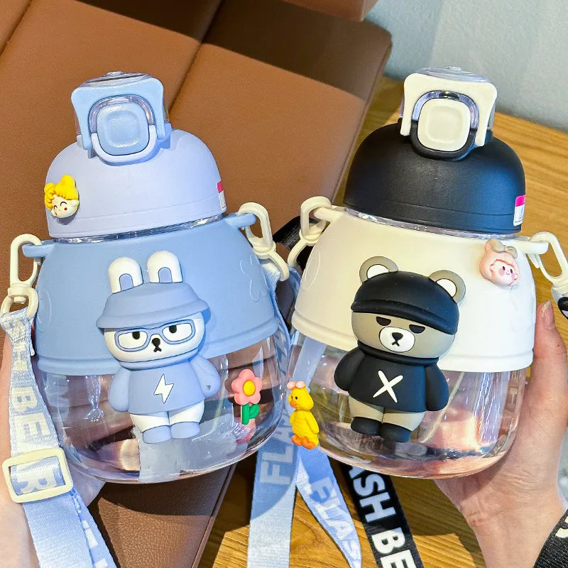Gourde 1L Enfant