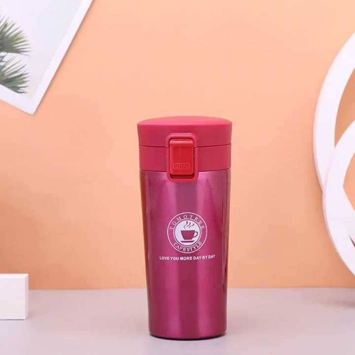 Gourde Inox Thermos