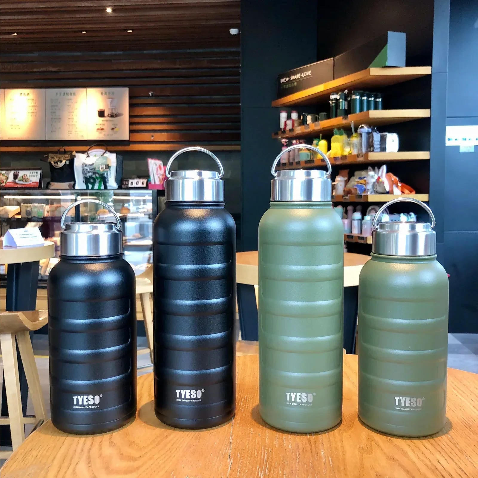 Gourde Sport Isotherme