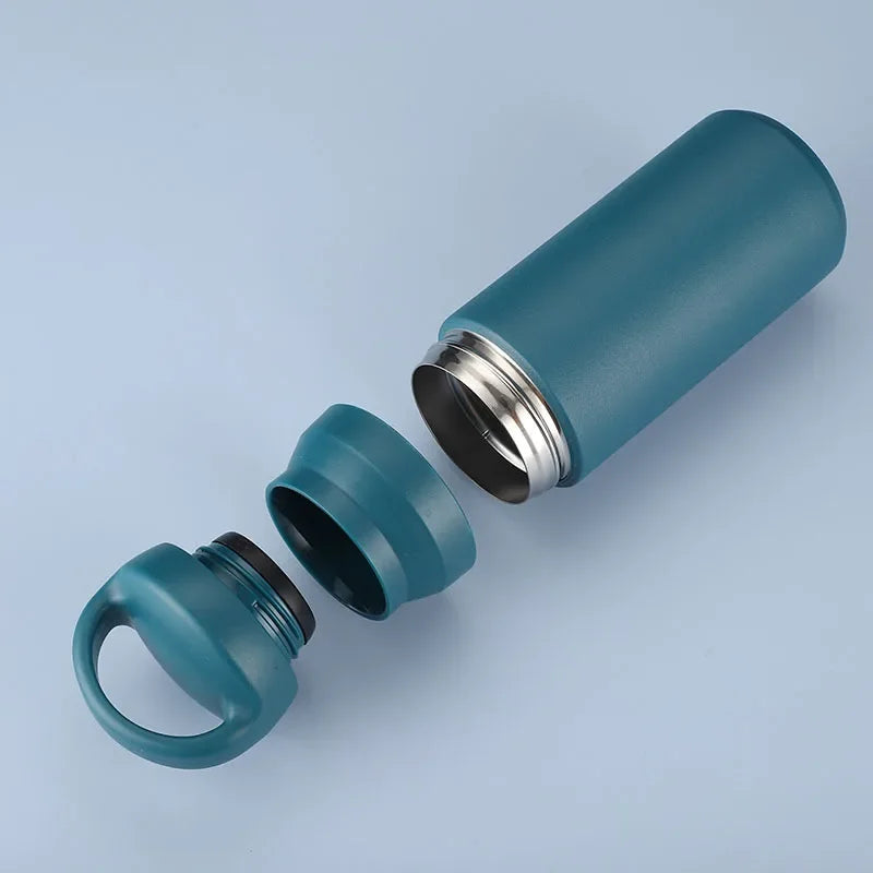 Gourde En Inox 500 Ml