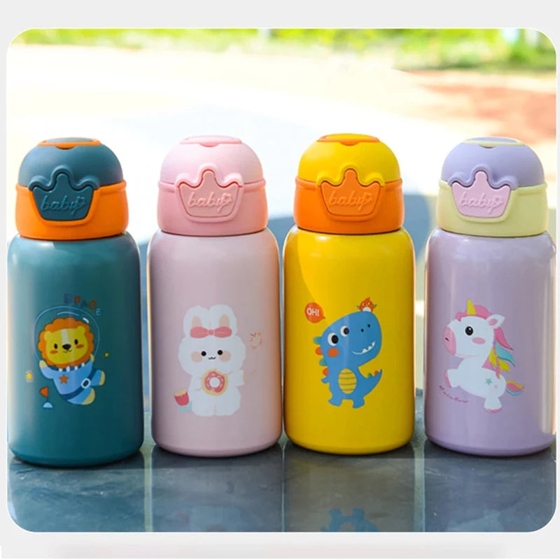 Gourde Enfant 500 Ml