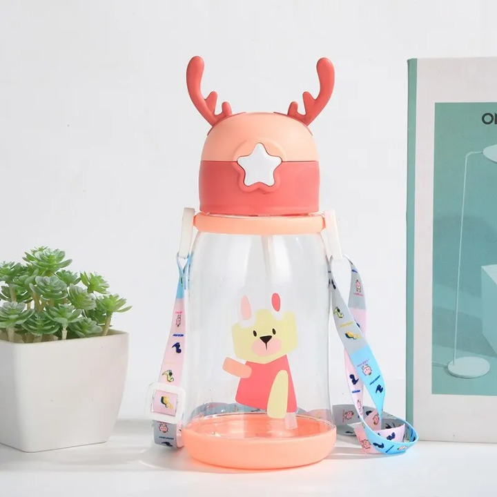 Gourde Enfant Incassable