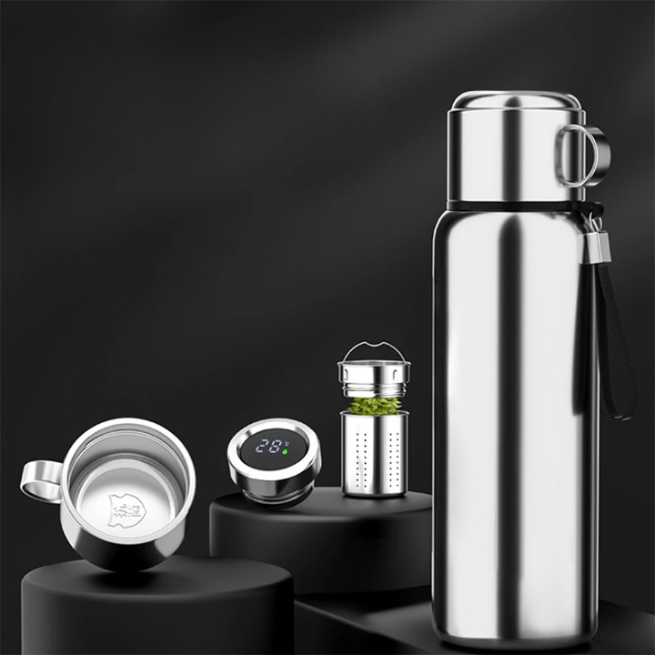 Gourde Thermos 800ml