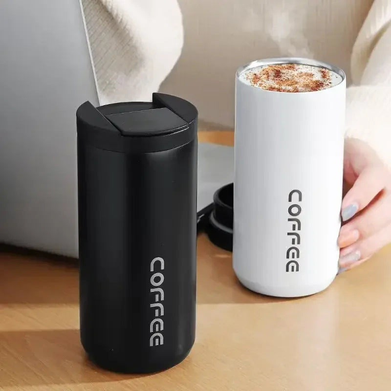Gourde Thermos Sans Bpa pratique