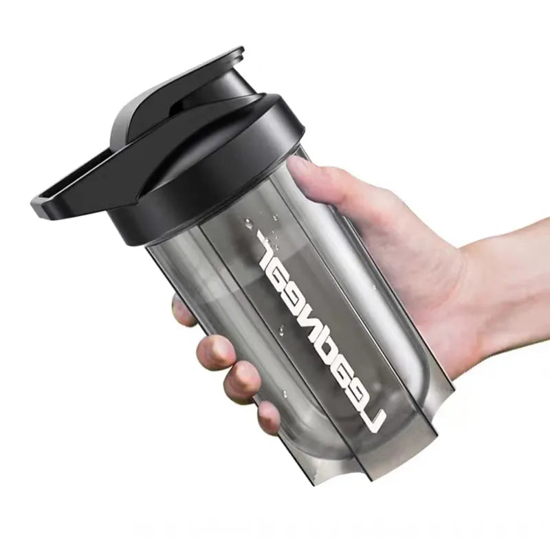 Gourde Sport 1,5 Litre étanche pour sportifs