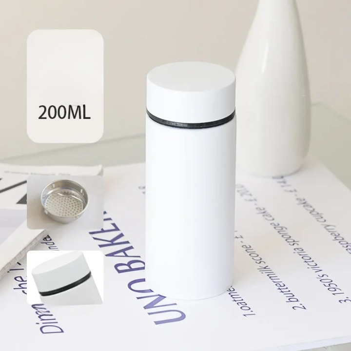 Gourde Thermos 200 Ml