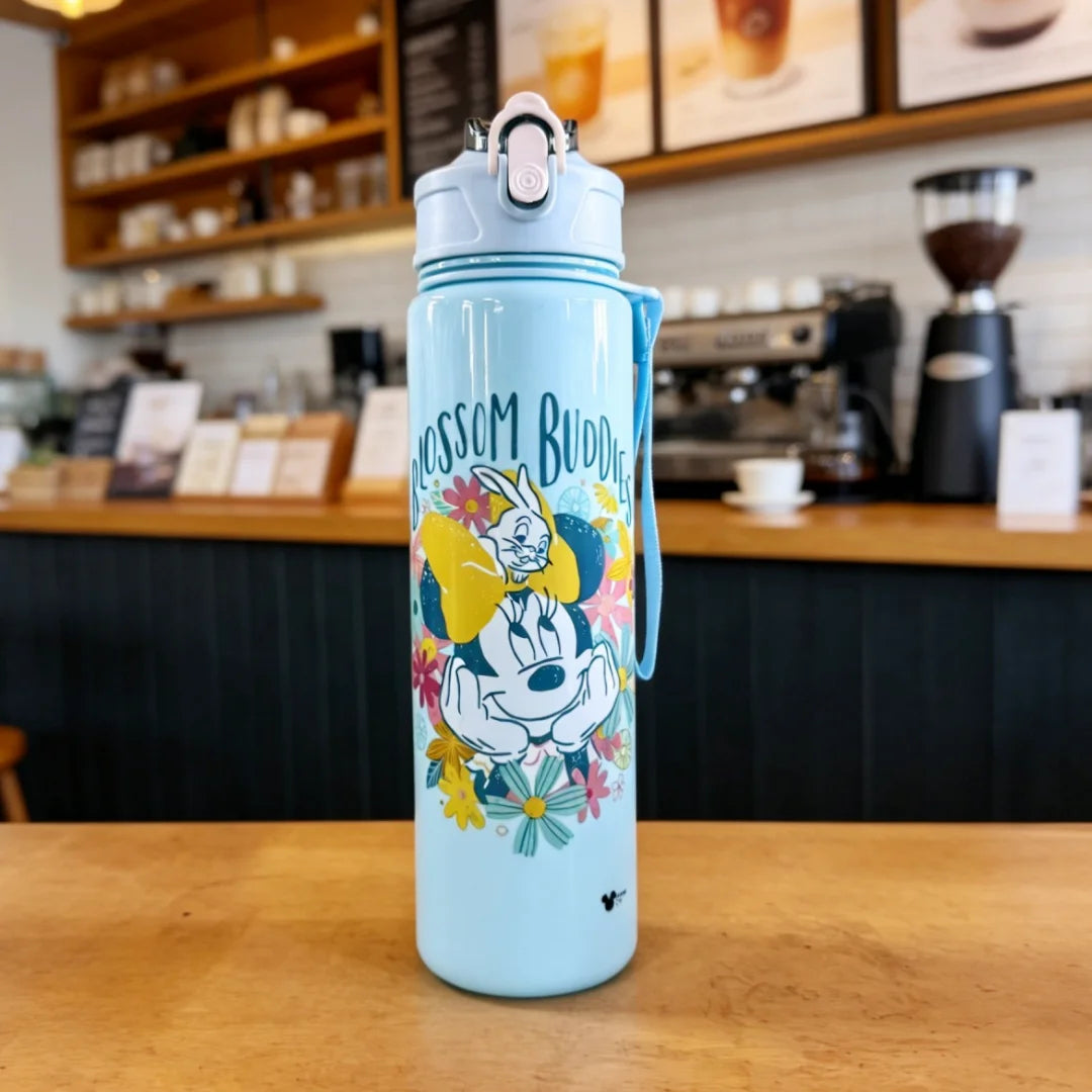 Gourde Enfant Personnages Disney