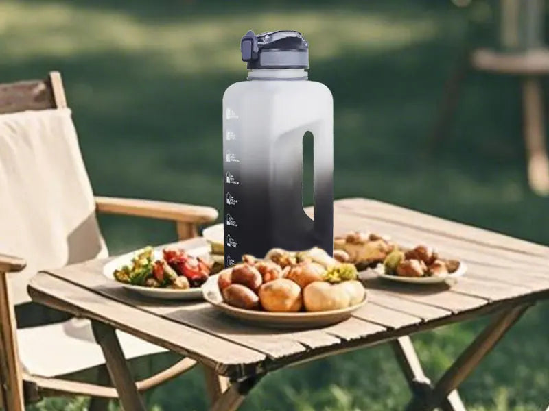 Gourde 2 L Motivation