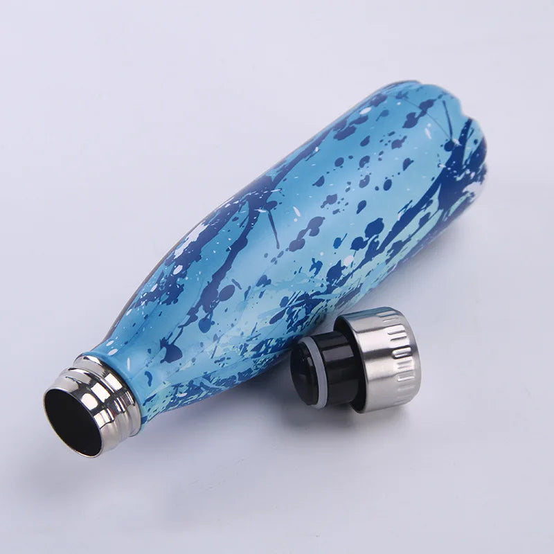 Gourde Isotherme Personnalisable