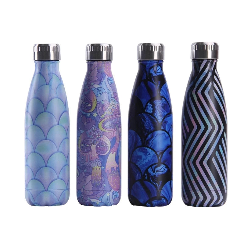 Gourde Isotherme Personnalisable