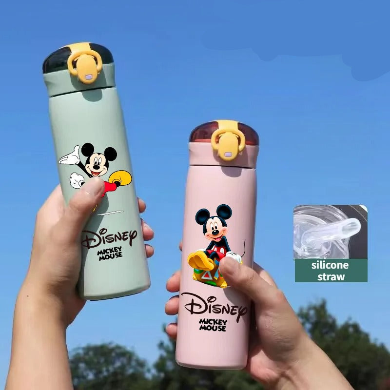 Gourde Enfant Personnages Disney