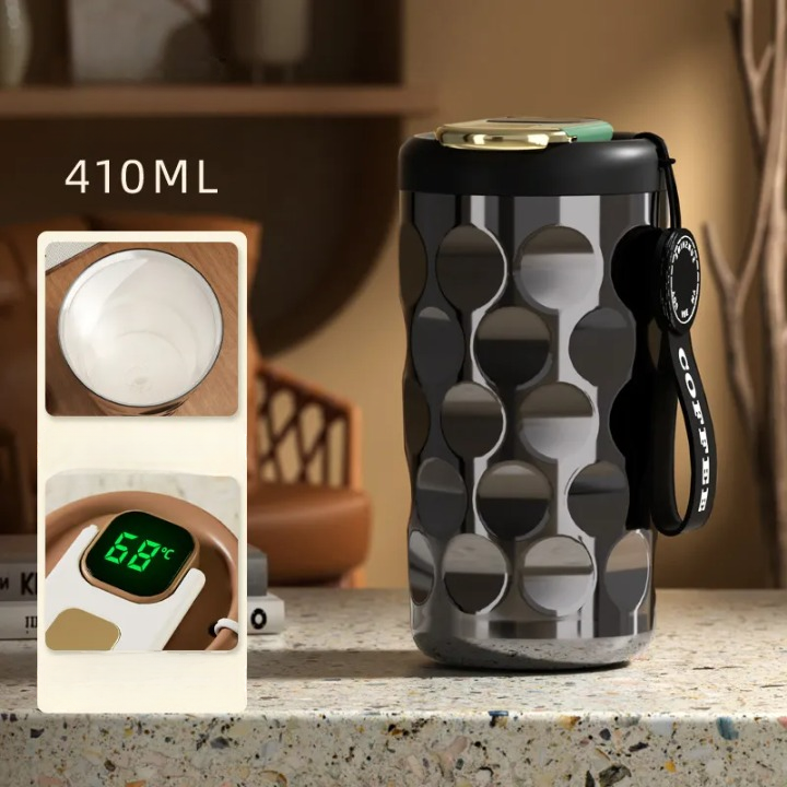 Gourde Thermos Café