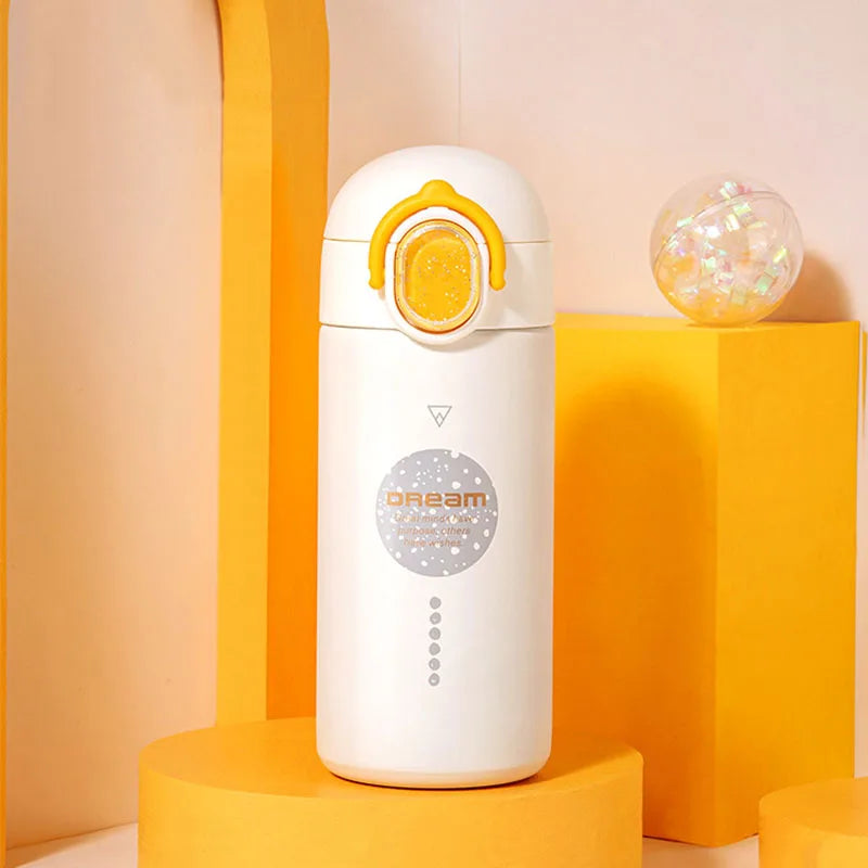 Gourde Isotherme Design